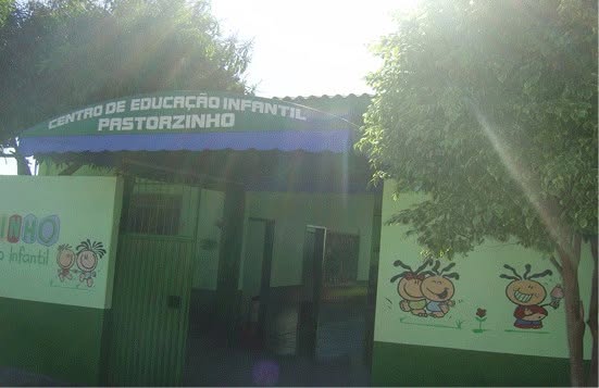 Foto de Centro de Educação Infantil Pastorzinho