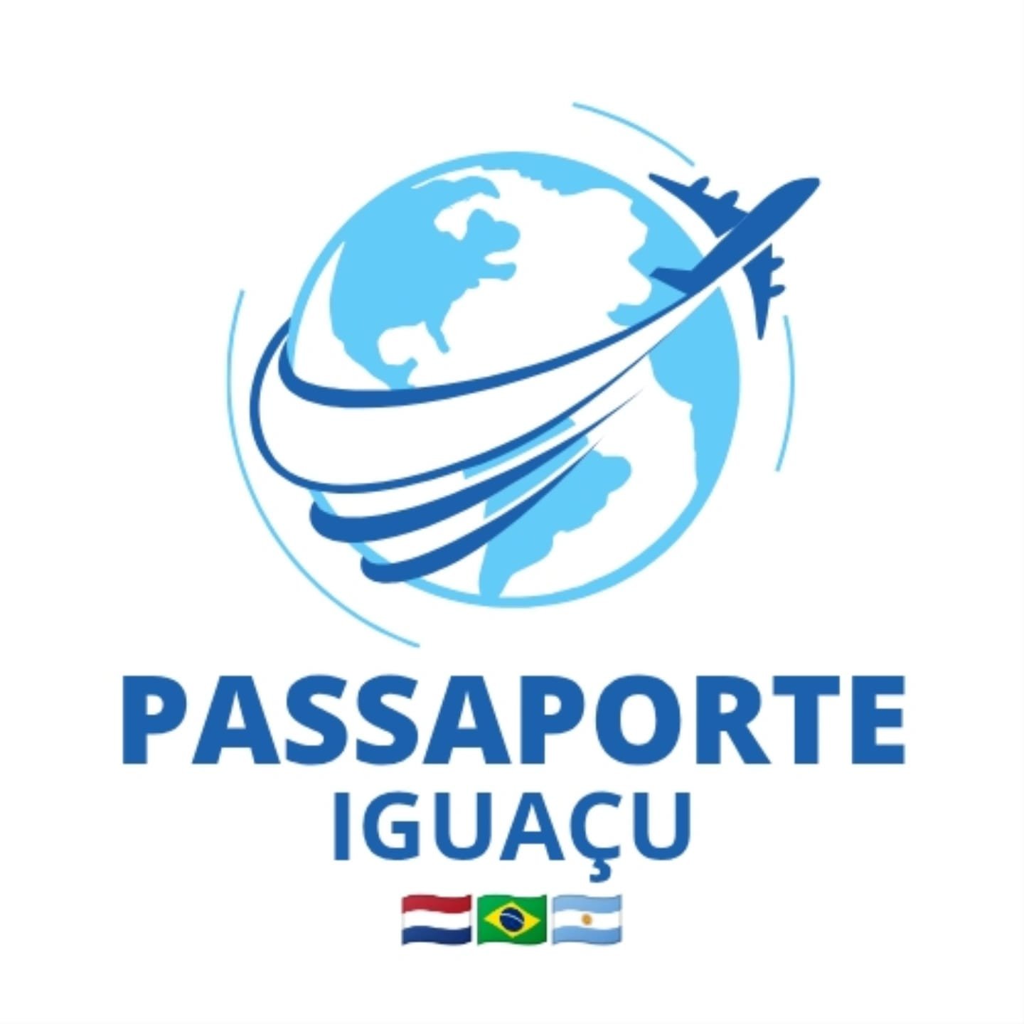 Foto de Passaporte Iguaçu
