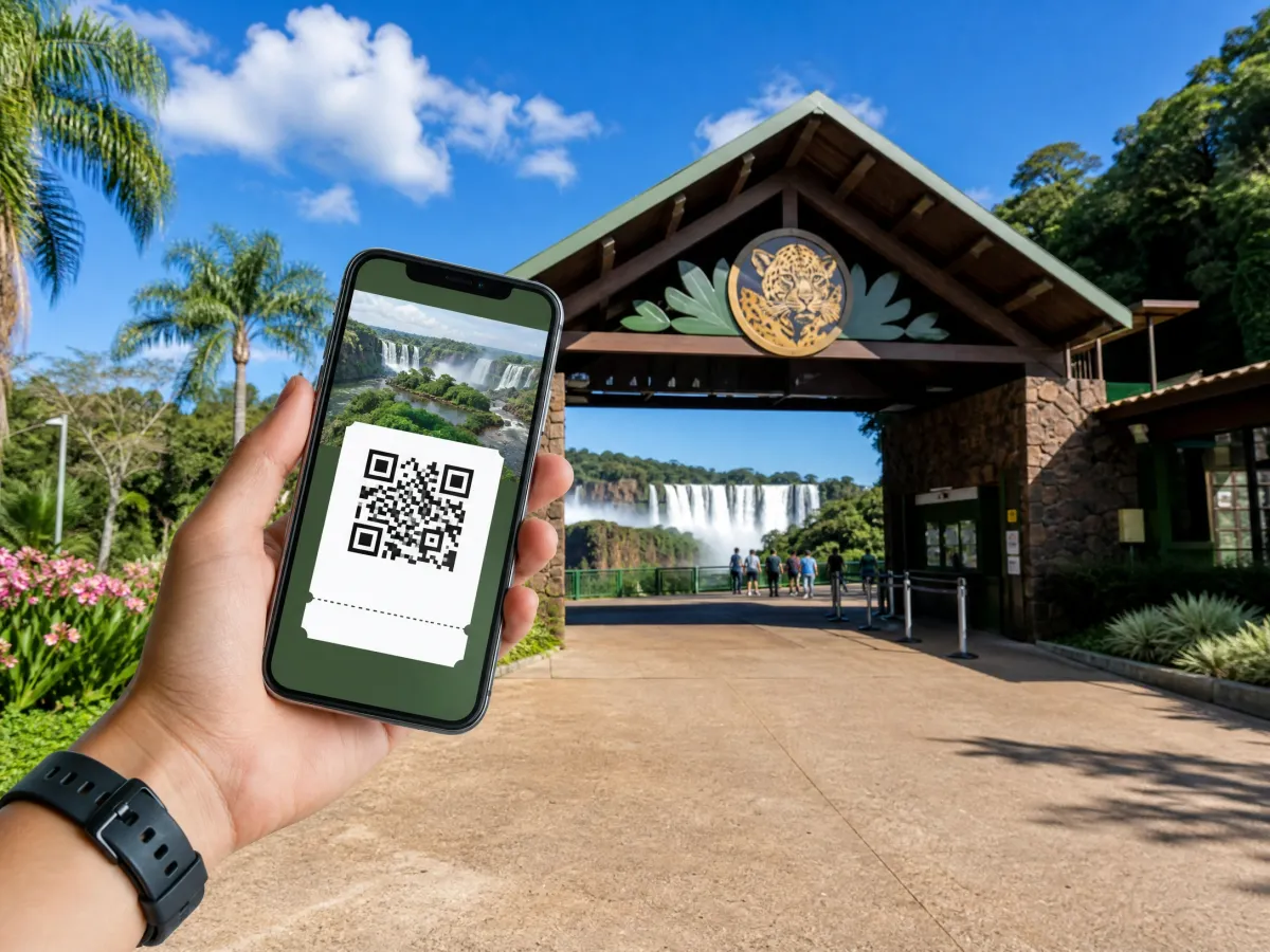 Ingressos para as Cataratas do Iguaçu: preços, onde comprar e como economizar