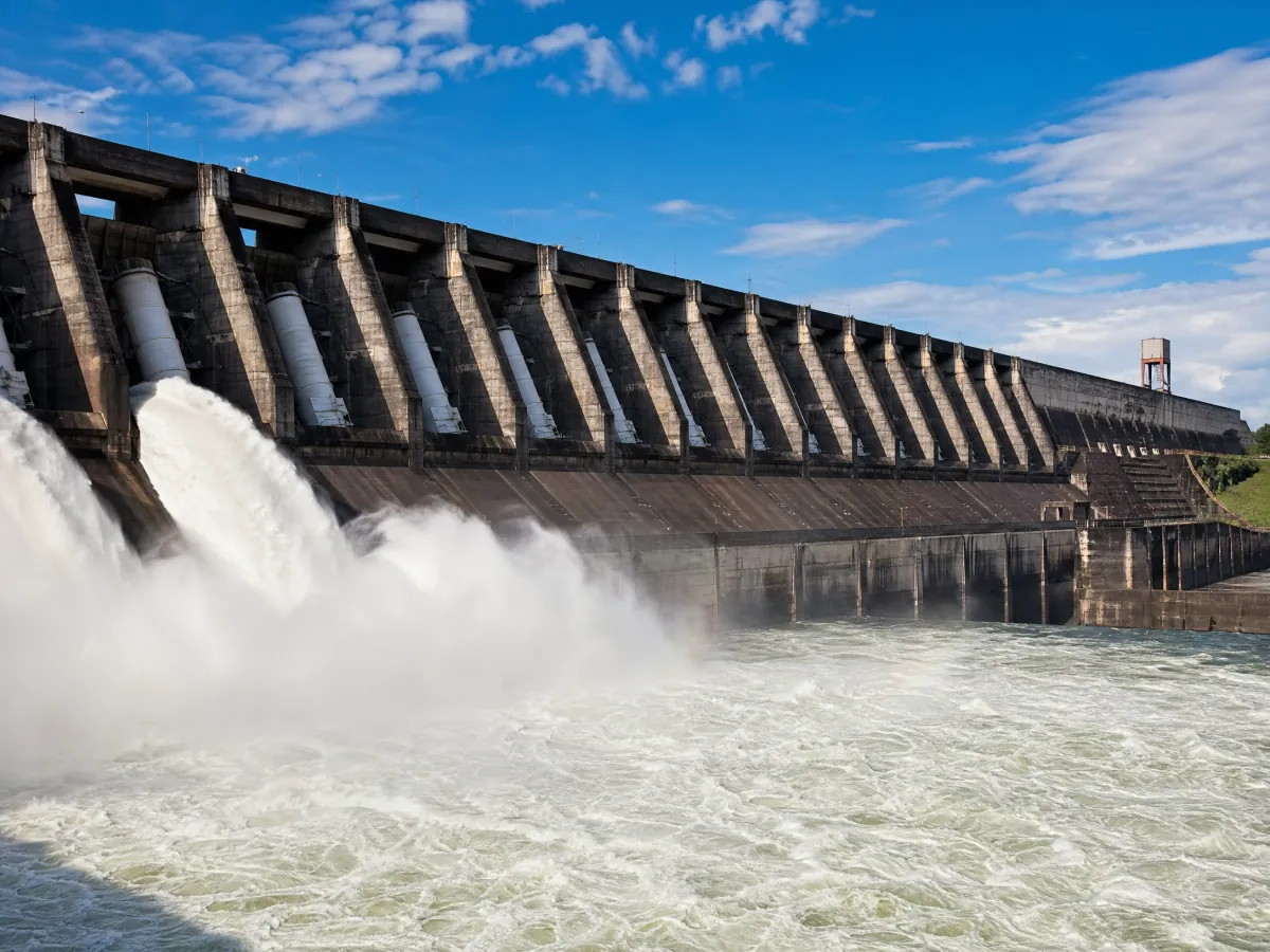 Itaipu Binacional: ingressos, tipos de passeio e horários