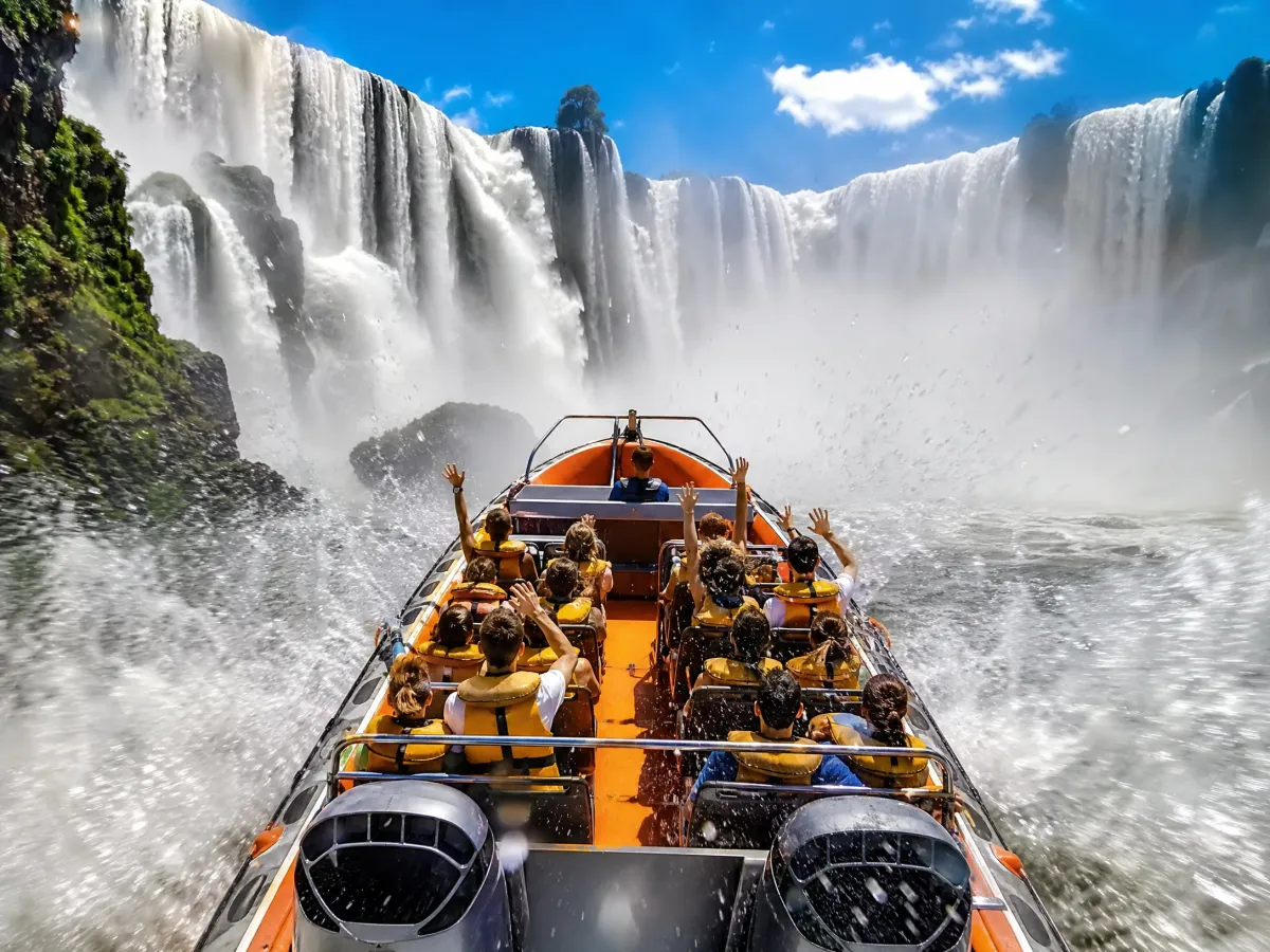 Macuco Safari em Foz do Iguaçu: preço, o que inclui e vale a pena