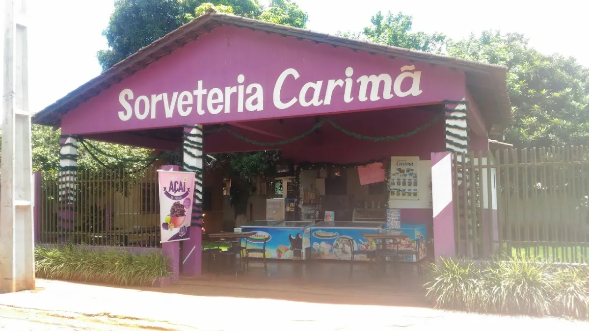 Foto de Sorveteria Carimã