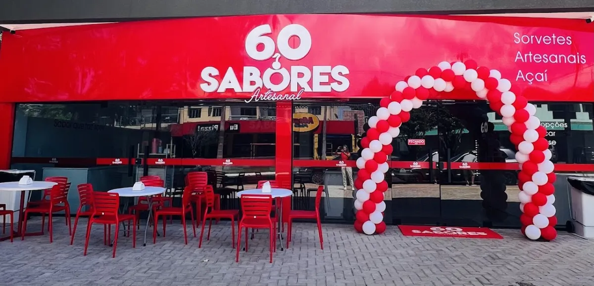 Foto de 60 Sabores Artesanal