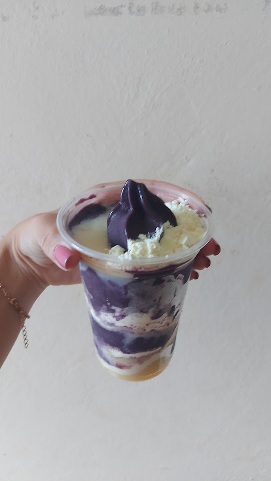 Foto de Don Garzon Sorvete e Milk-shake