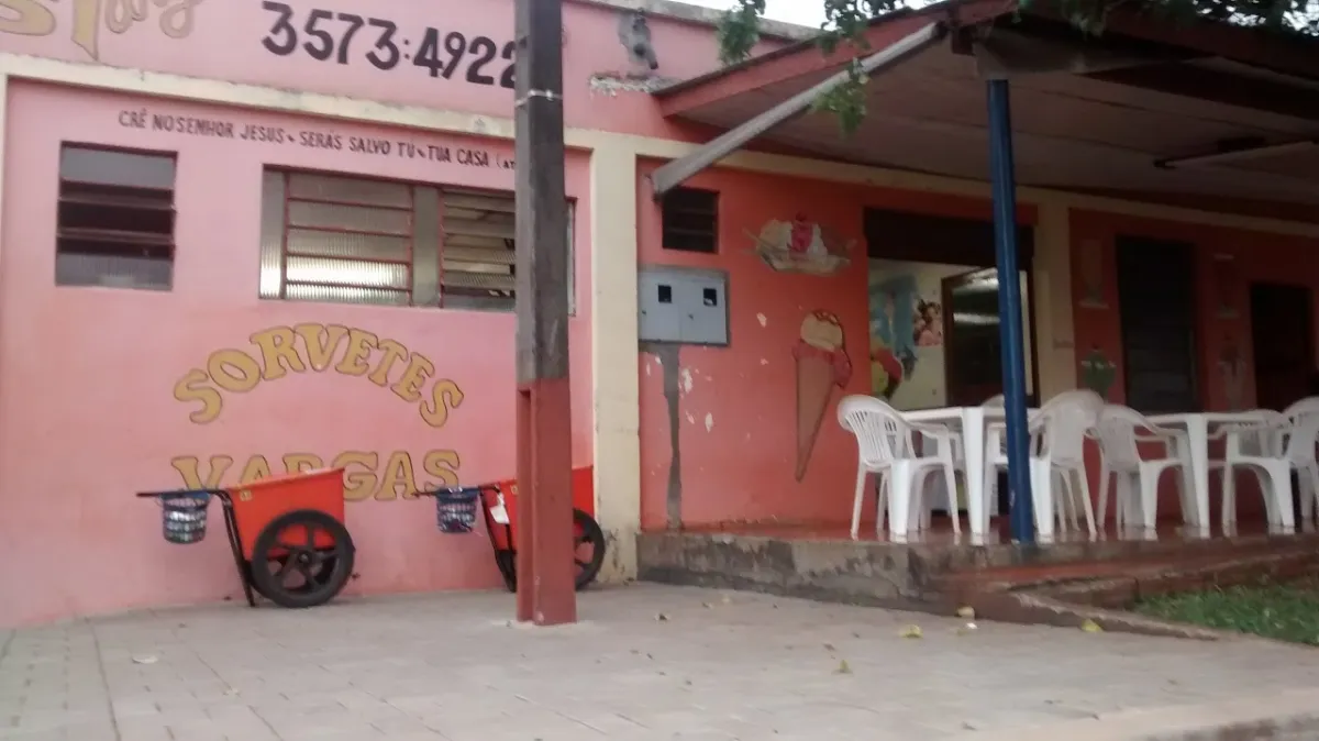 Foto de Sorvetes Vargas