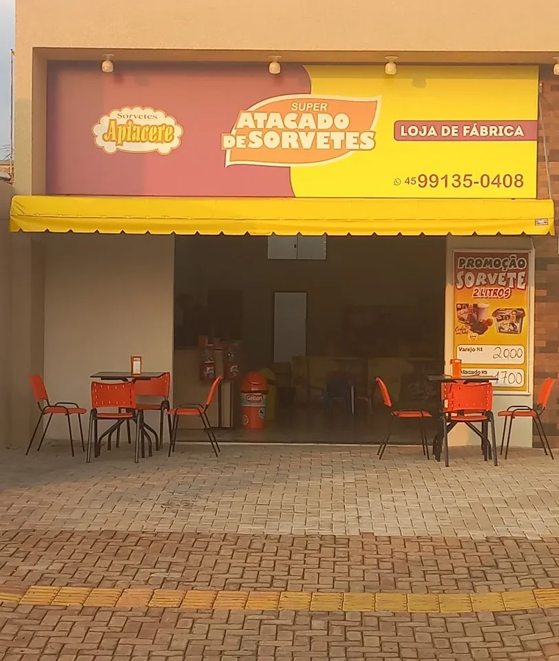 Foto de Sorveteria Super Atacado de Sorvetes