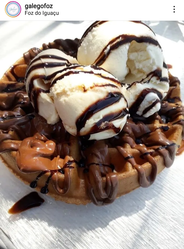 Foto de Sorveteria Galego Ice Cream