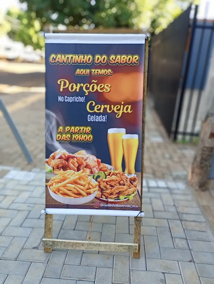 Foto de Cantinho do sorvete M & A