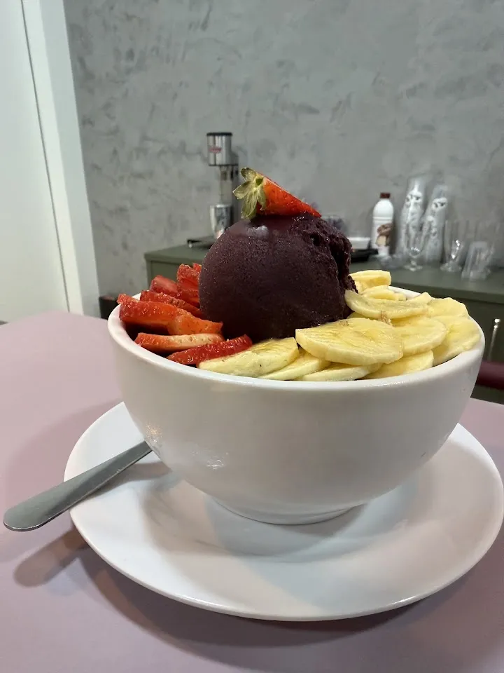 Foto de Taskinho açaí e sorvetes