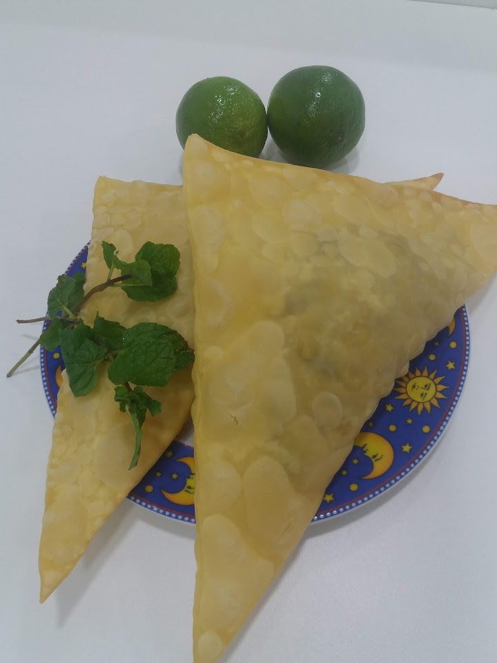 Foto de SORVETERIA KAUÊ