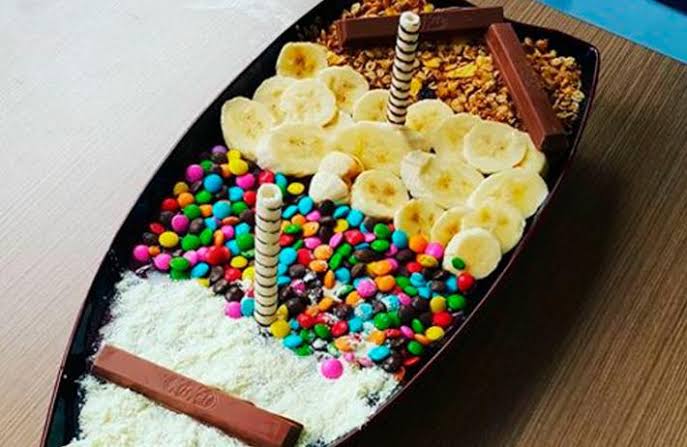 Foto de Déia açaí e sorvetes