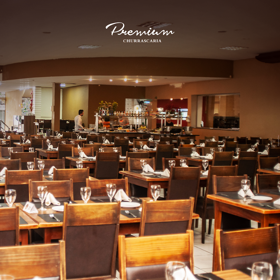 Foto de Churrascaria Premium