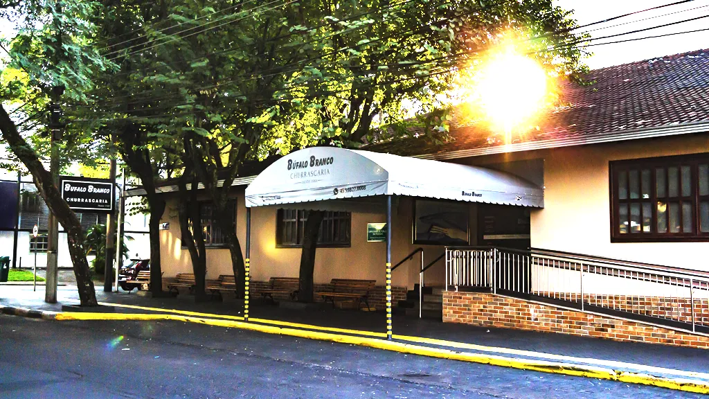 Foto de Churrascaria Bufalo Branco