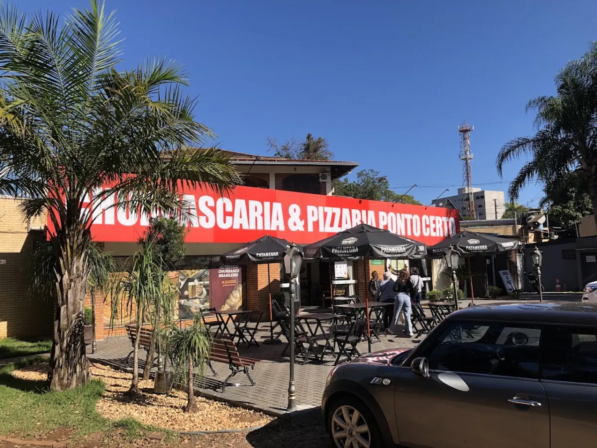 Foto de Ponto Certo Churrascaria