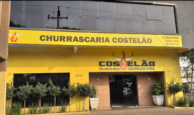 Foto de Churrascaria Costelão