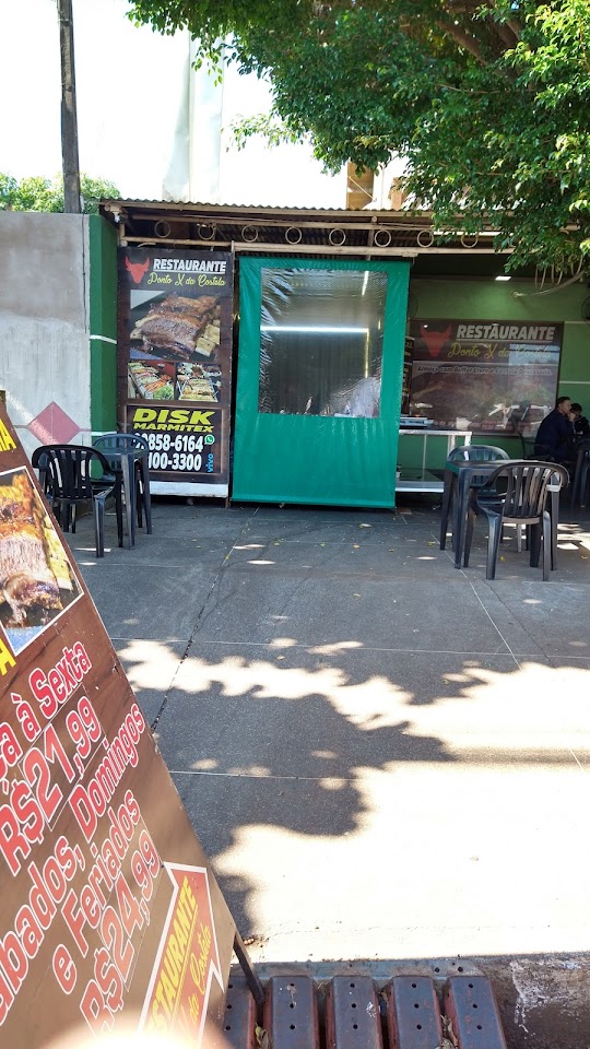 Foto de Restaurante Ponto da Costela