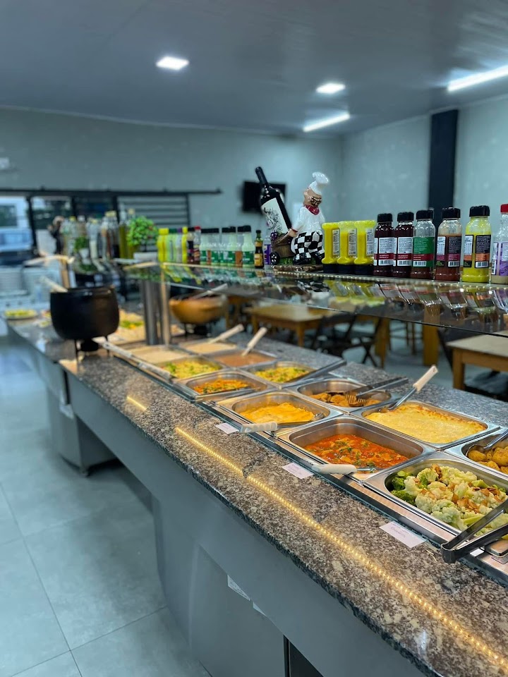 Foto de Restaurante Roque