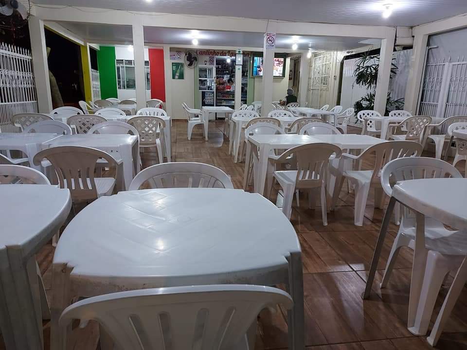 Foto de Cantinho da Lasanha Bairro Carimã