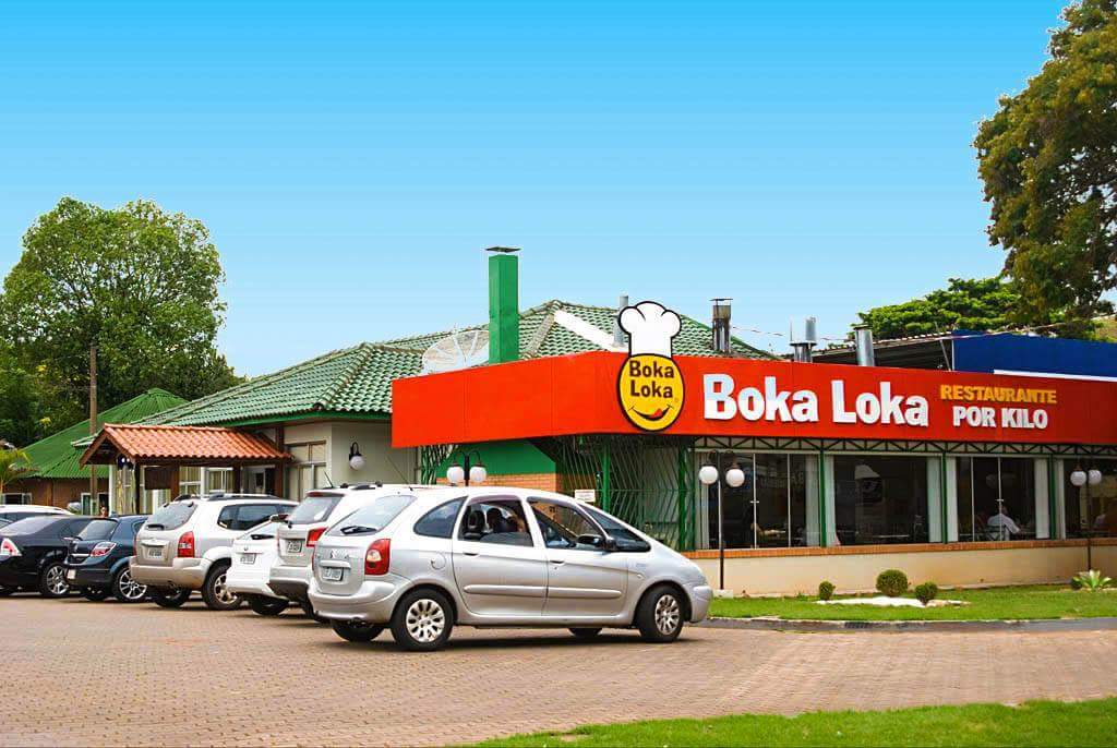 Foto de Restaurante Boka Loka