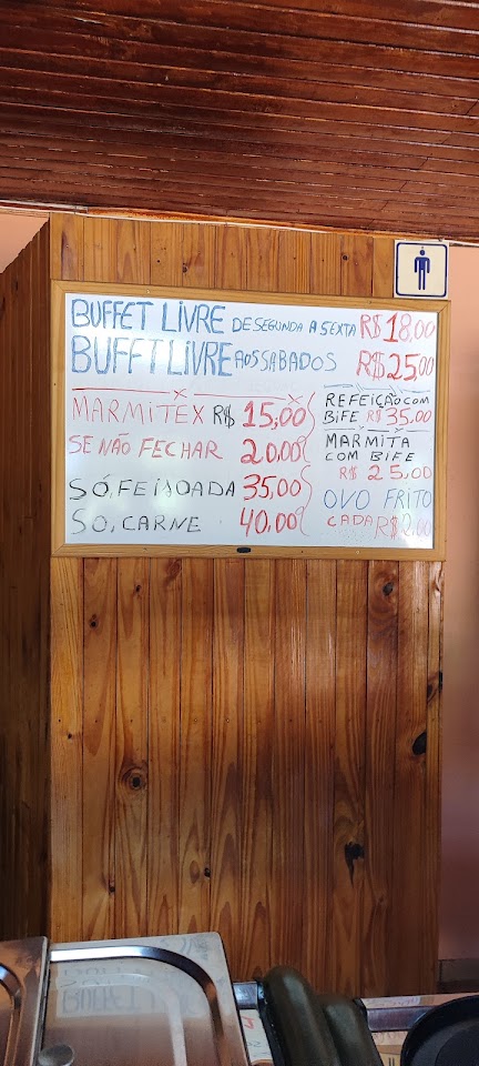 Foto de Restaurante do Porquinho