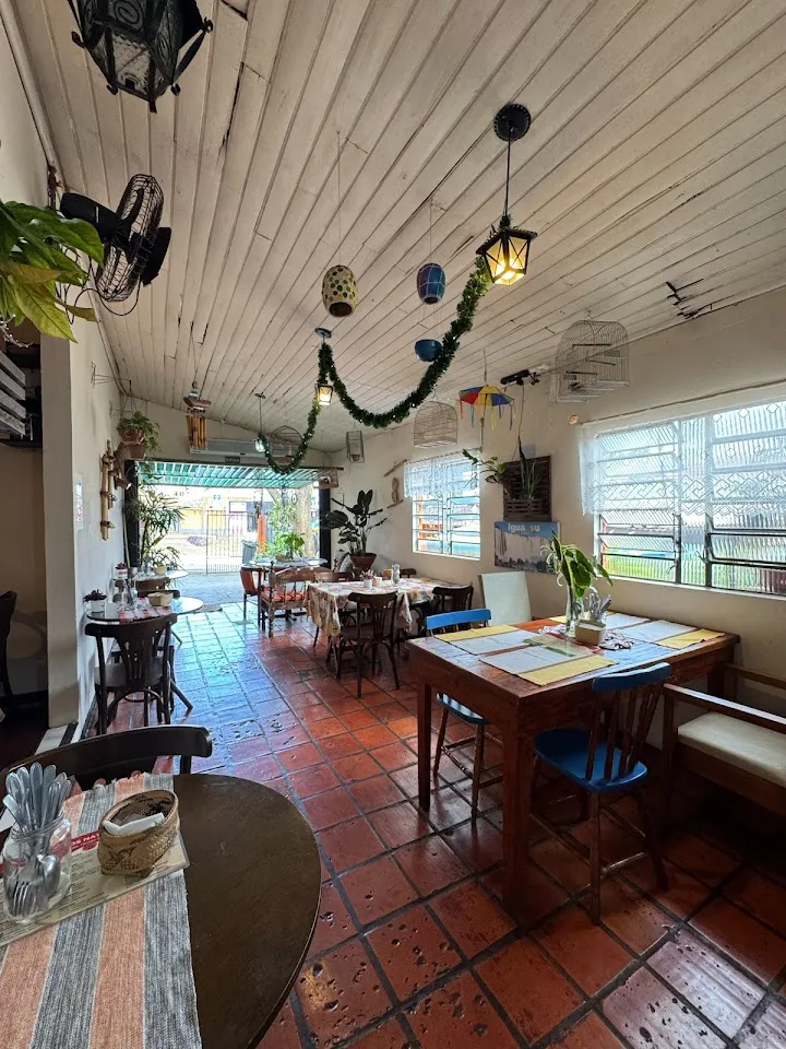 Foto de Cantina da Bea