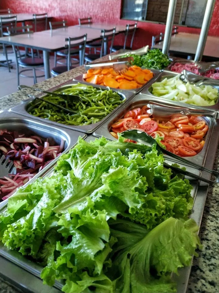 Foto de Restaurante Gramado