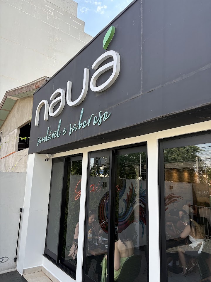 Foto de Nauá