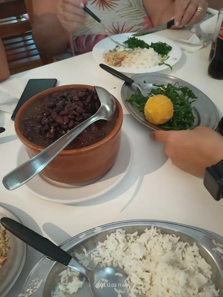 Foto de Restaurante Maraschin