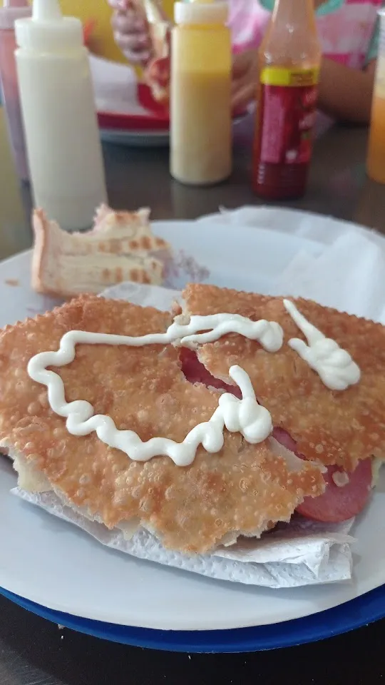 Foto de Pastel Setti