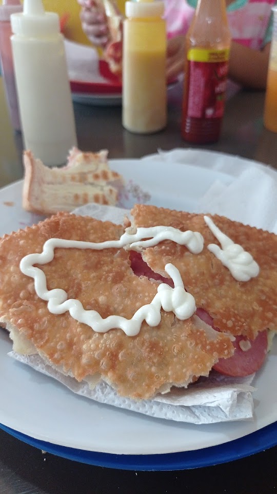 Foto de Pastel Setti