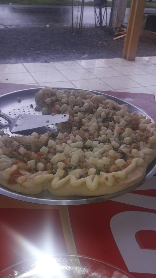 Foto de Pastel Da Hora
