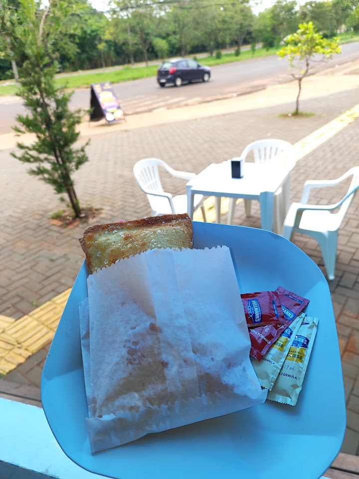 Foto de Pastel da vó Maria