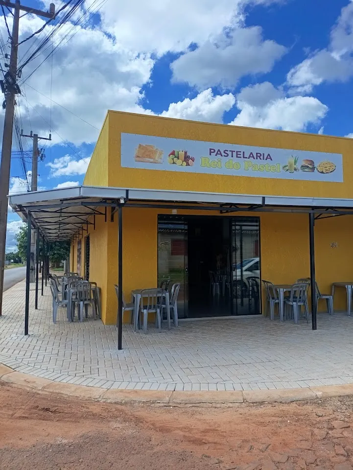 Foto de Pastelaria Rei do Pastel