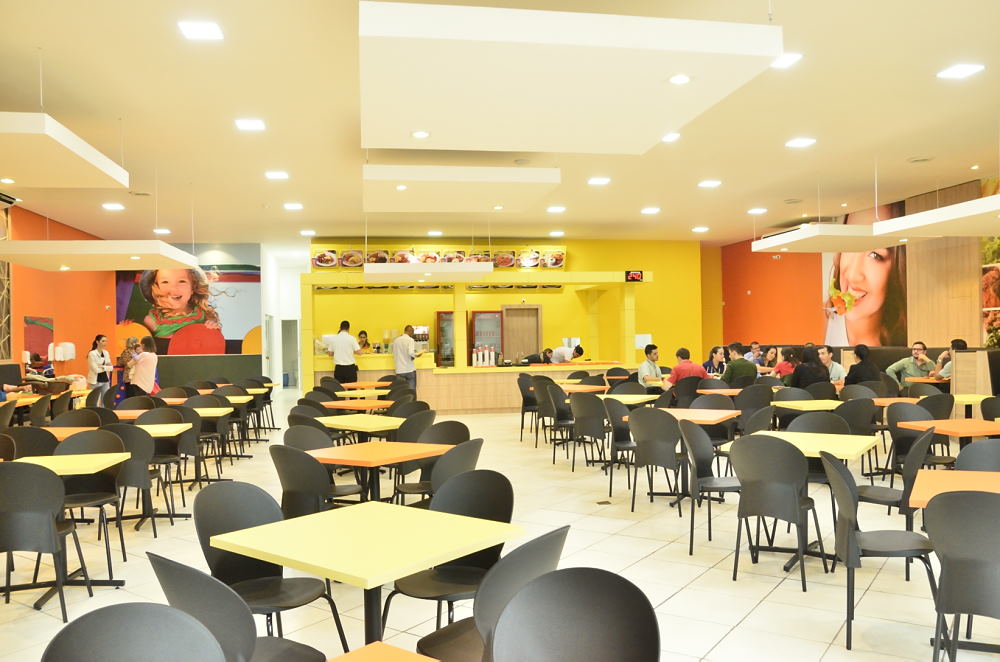 Foto de R3 Express food