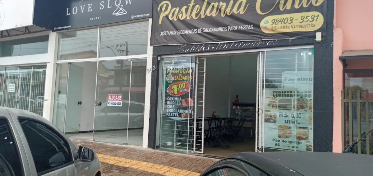 Foto de Pastelaria Crhis