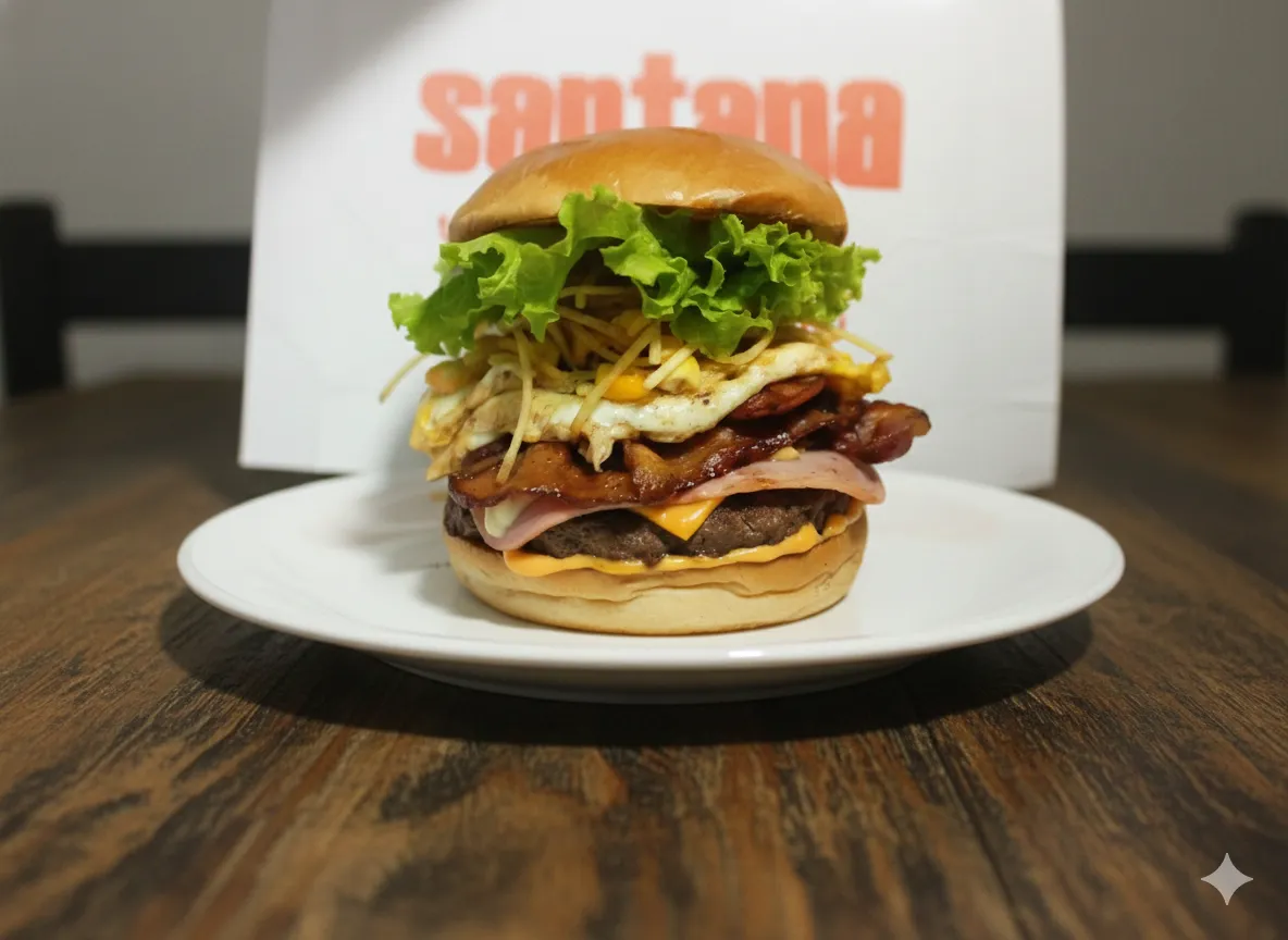 Foto de Pastelaria Santana