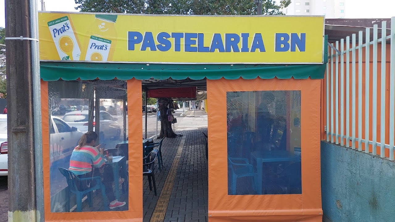 Foto de Pastelaria Bn