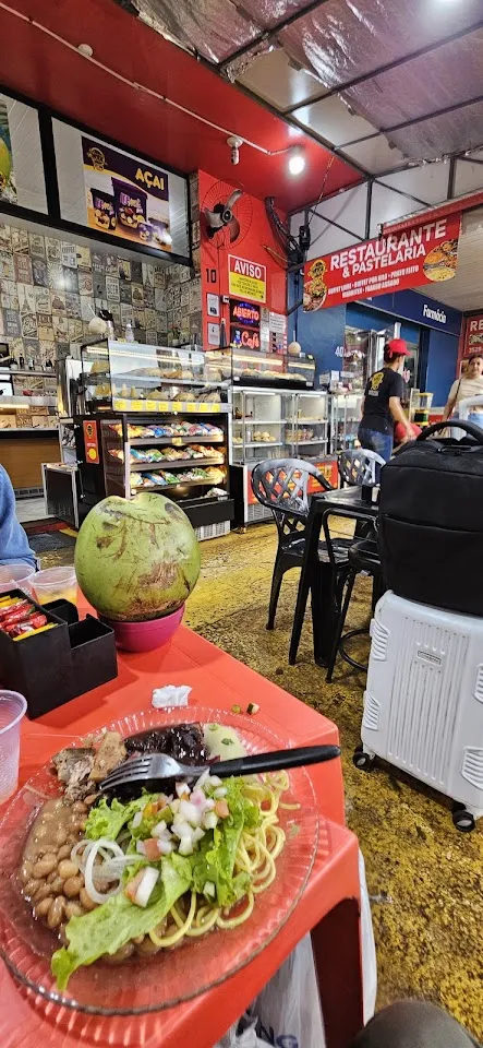 Foto de Restaurante e Pastelaria RD