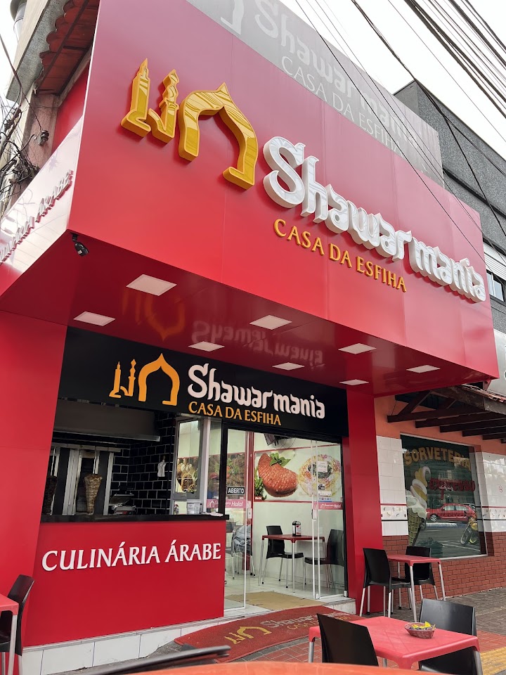 Foto de Shawarmania - Casa da Esfiha