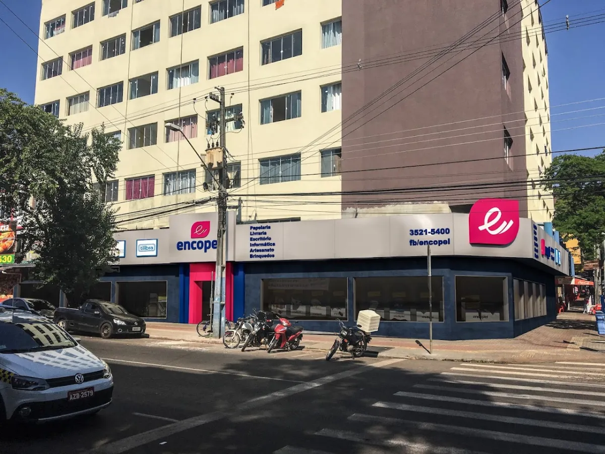 Foto de Encopel Centro (Matriz)