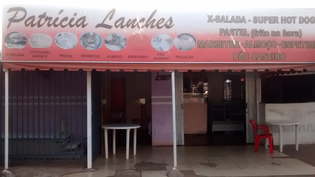 Foto de Patrícia Lanches