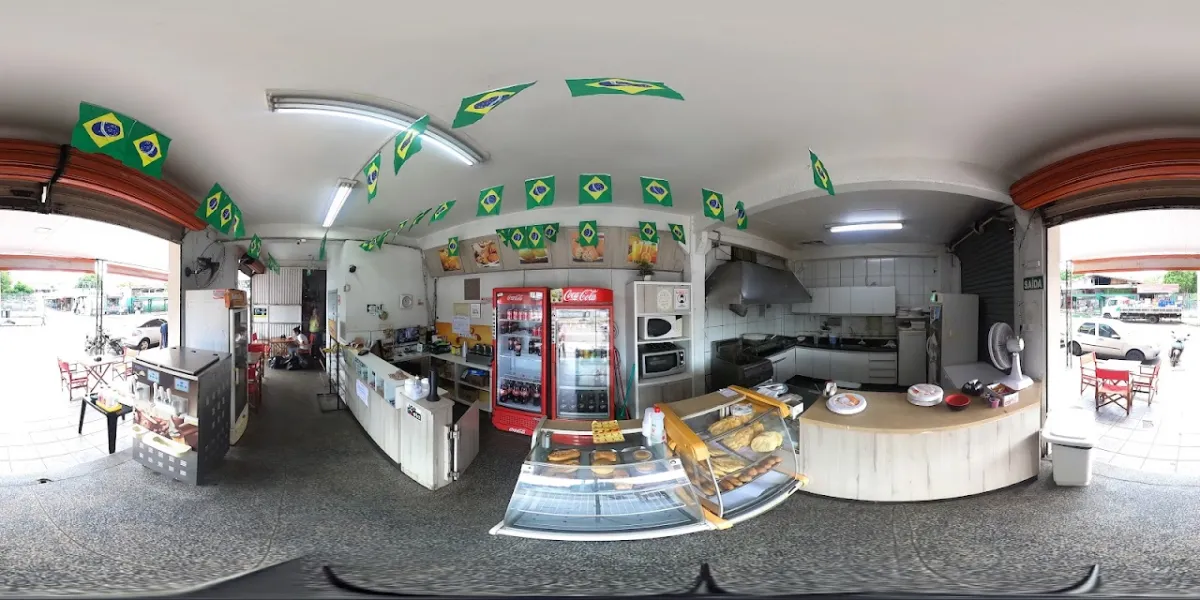 Foto de Samuka Lanches e Pastelaria 1