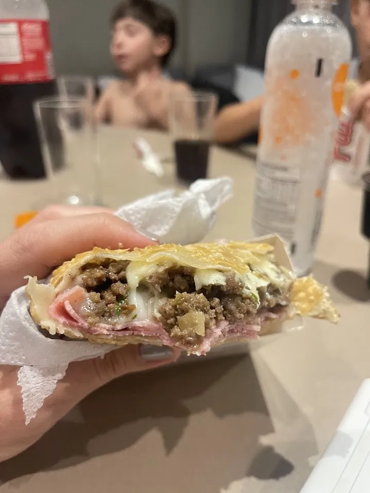 Foto de Pastelaria Pastellota