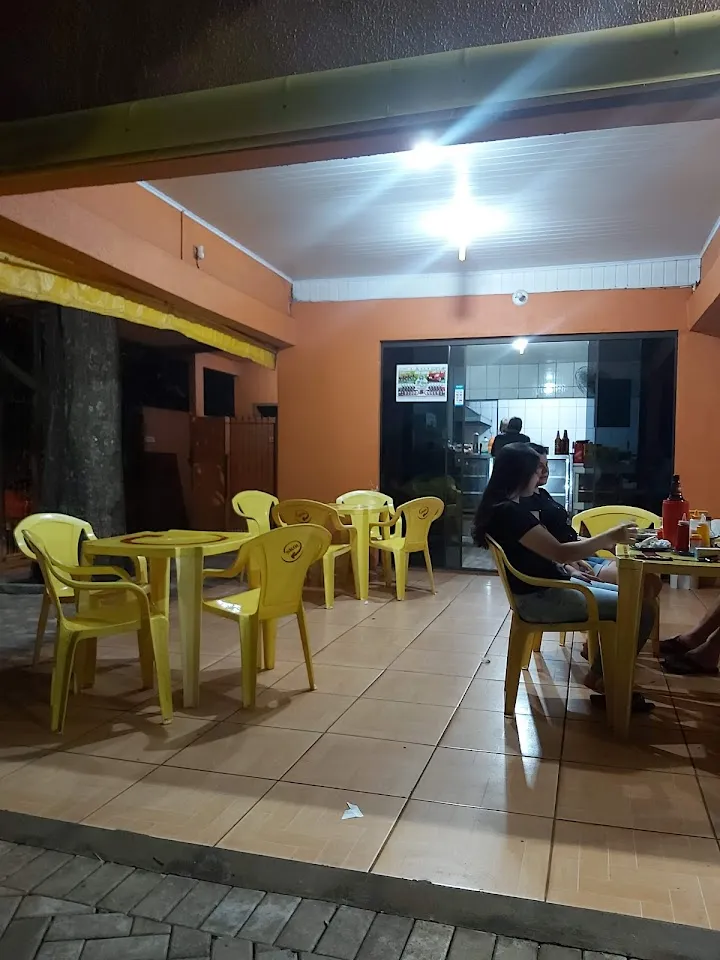 Foto de Pizzaria e Lanchonete Abre Alas