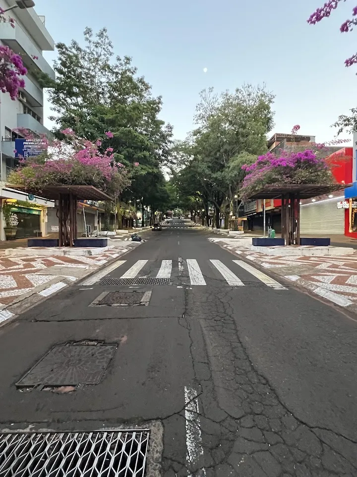 Foto de Avenida Brasil