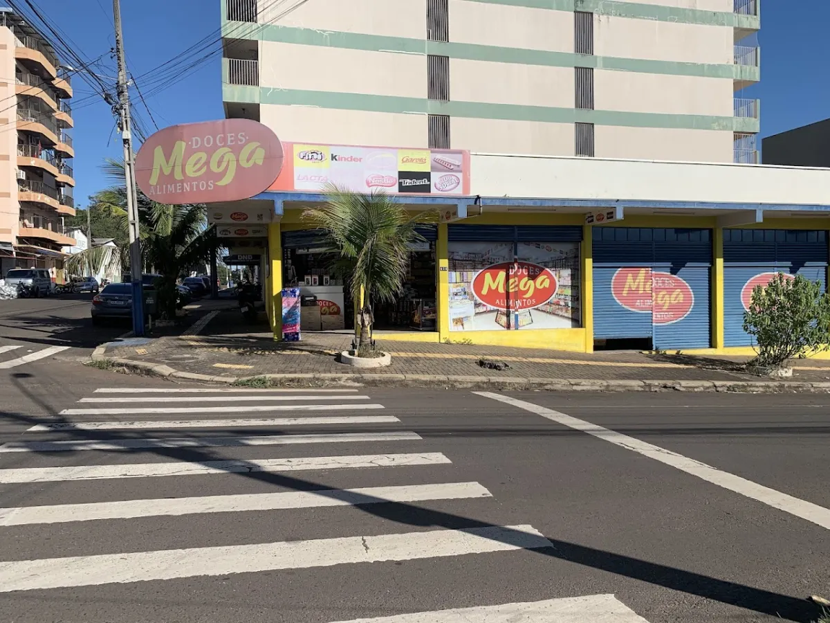 Foto de Mega Doces e Alimentos