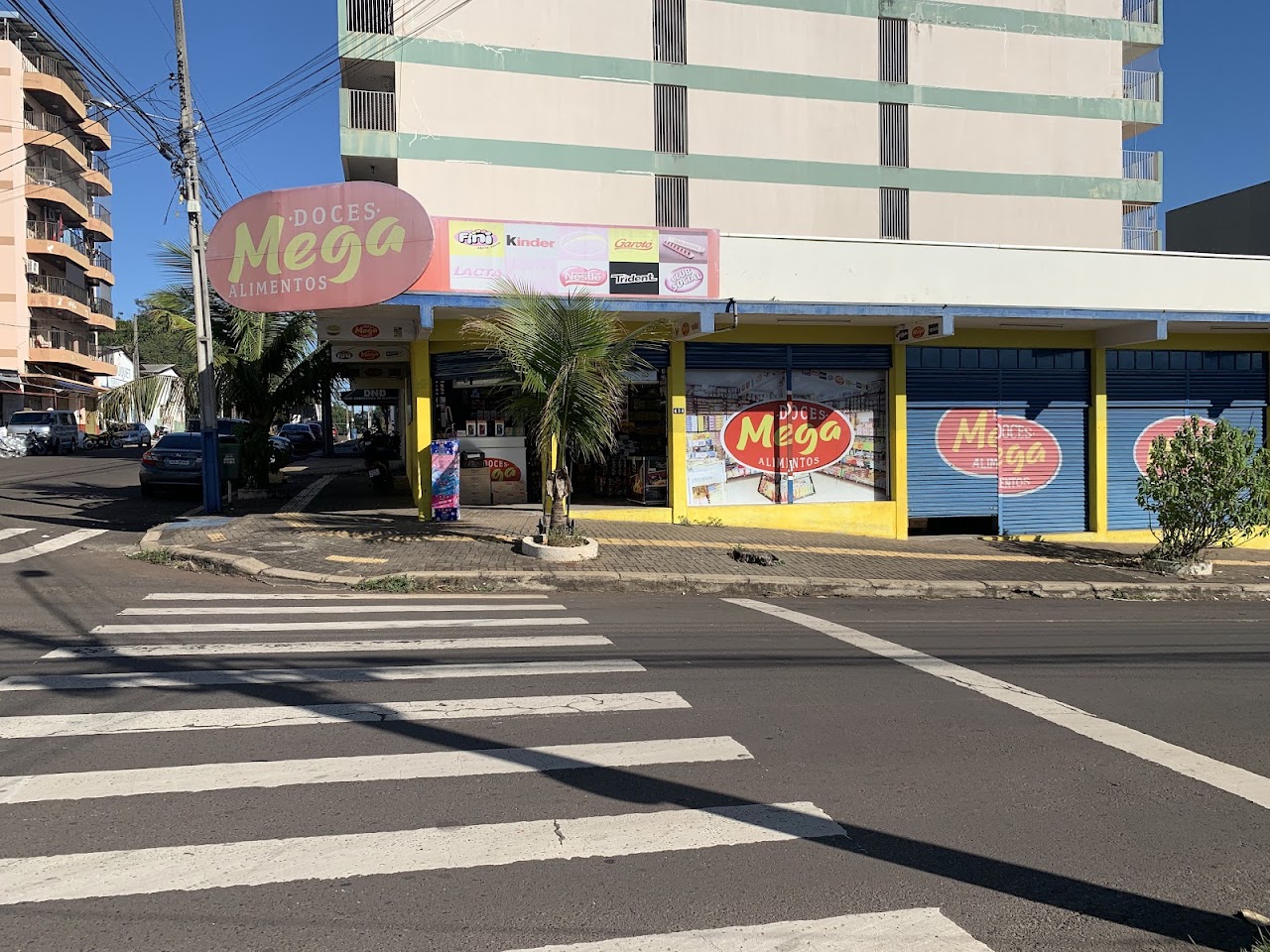 Foto de Mega Doces e Alimentos