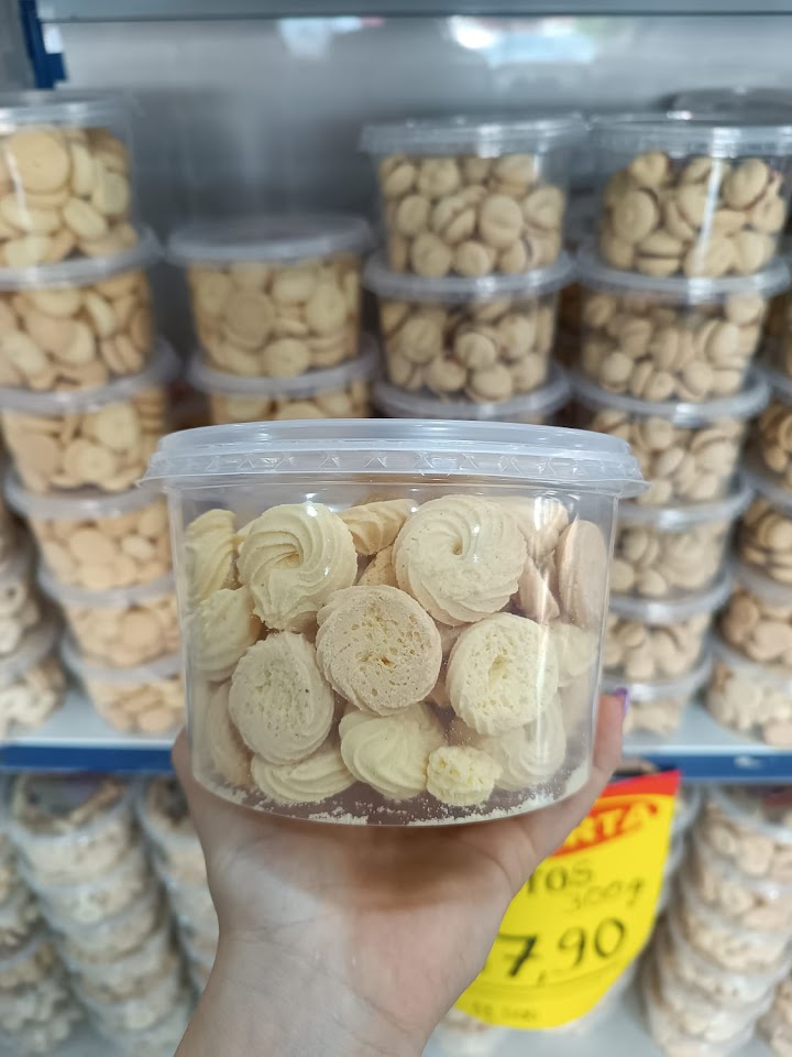 Foto de Distribuidora de doces - KAPRIDOCES