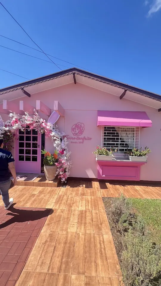 Foto de Divino Confeito