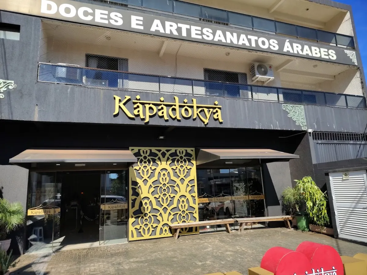 Foto de Kapadokya